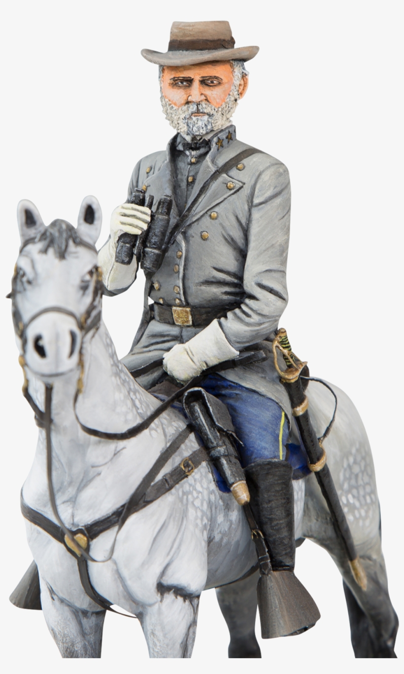 Robert E - Stallion, transparent png