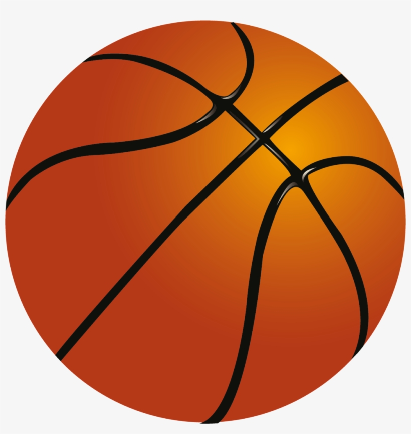 Clipart Ball 20 Cliparts - Basketball Clip Art, transparent png
