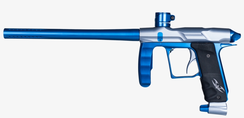 Valken Code Paintball Gun, transparent png