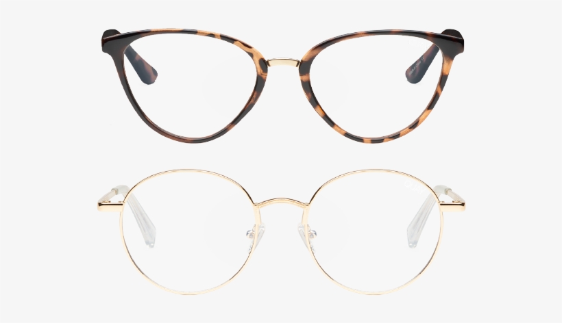 What Do Blue Light Filtering Glasses Do - Quay Blue Light Rumours, transparent png