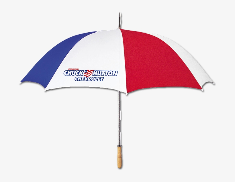 Dealer Personalized Red/white/blue Umbrella - Blue, transparent png