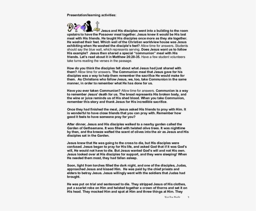 Page - Exhibition Text Panel 1, transparent png