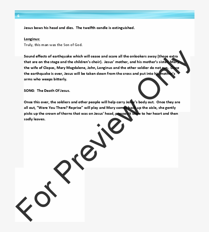 A Tenebrae Service Thumbnail Were You There A Tenebrae - Saxophone, transparent png