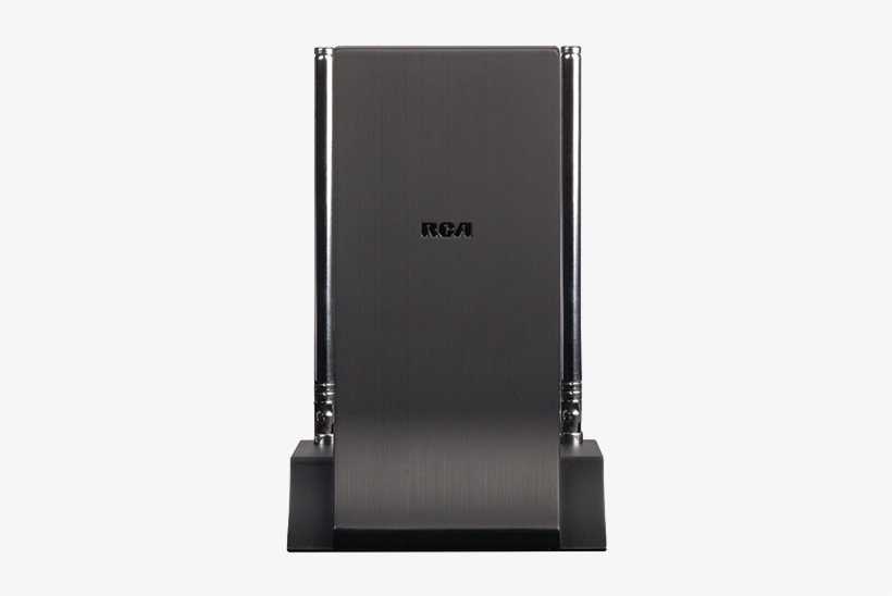 Amplified Indoor Hdtv Antenna - Gadget, transparent png