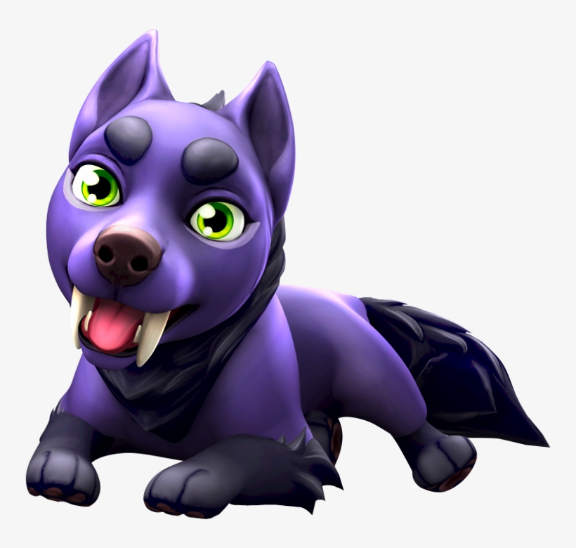 Werewolf01 - Royal Revolt 2 Wolf, transparent png