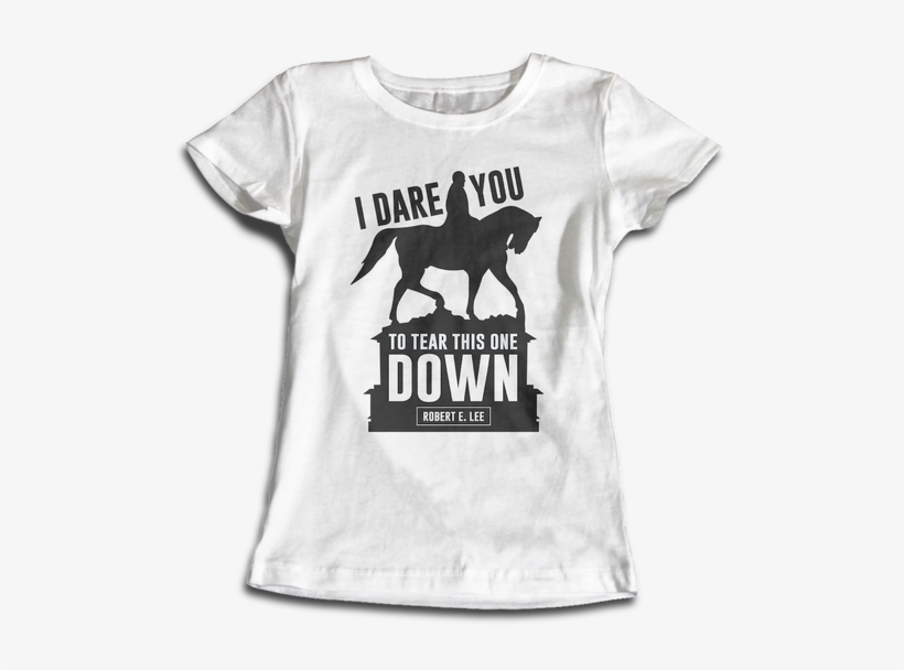 I Dare You To Tear This Down - Birthday T Shirts Designs, transparent png