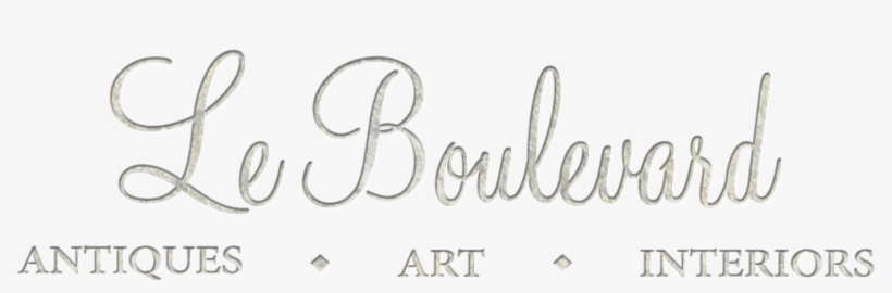 Le Boulevard Marketplace - Calligraphy, transparent png