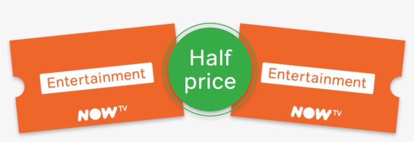 Just €15 For 2 Months - Now Tv, transparent png