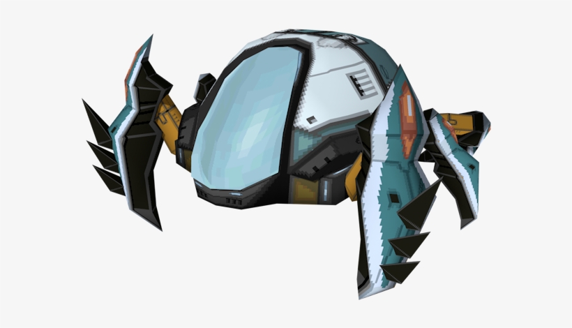 Egg Scarab - Sonic Rush Egg Hammer Mega, transparent png