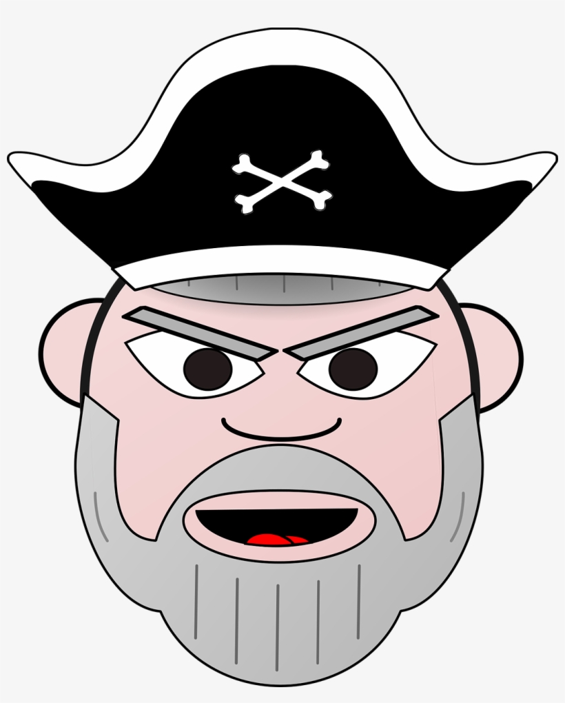Barco Pirata Desenho Png, transparent png