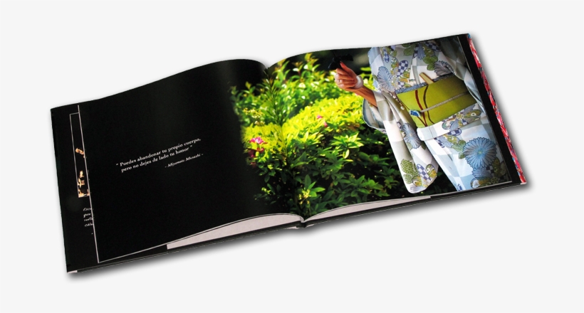 Fotolibro Japon Frases Celebres Autor Christian Kleiman - Book, transparent png