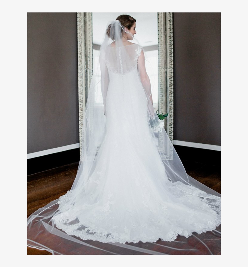 Hair And Make-up Services, Wedding Planner, And Handmade - Wedding Dress, transparent png