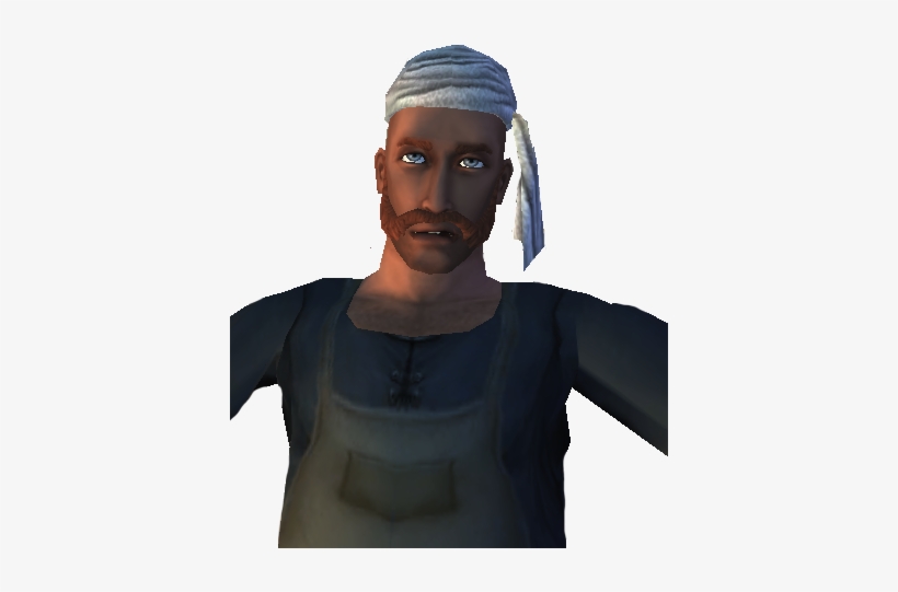 Darby Drydock Profile - Wiki, transparent png