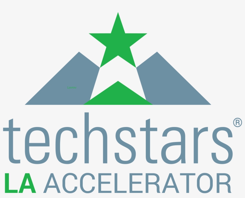 Techstars Logo Rectangle Color Cmyk - Techstars Music Accelerator, transparent png