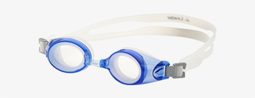Swim Goggles In Black - Swimming Goggles With Prescription Glass, transparent png