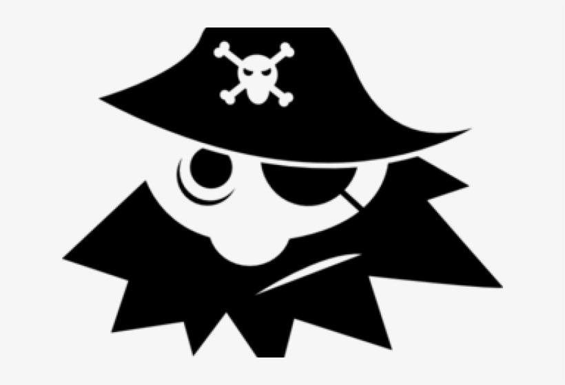 Arr Is Pirate Cartoon Tile Coaster, transparent png