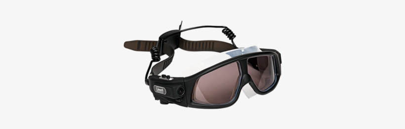Vision Hd Goggles - Diving Mask, transparent png
