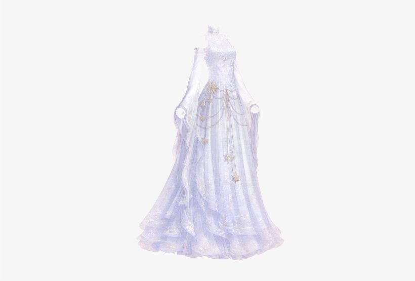 Icy Sweet Fairyland - Icy Sweet Fairyland Love Nikki, transparent png