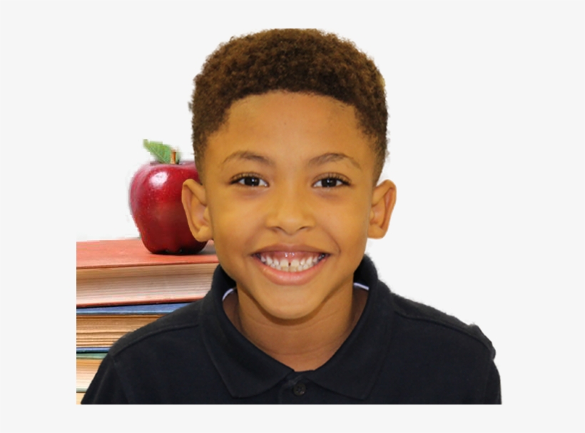 We Combine This With Highly Trained, Caring Teachers - Boy, transparent png