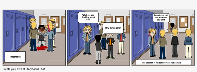 Imagination What Are You Thinking About Kid Why - Cartoon, transparent png