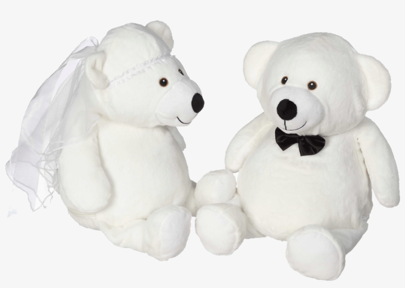 Bridal Veil - Stuffed Toy, transparent png