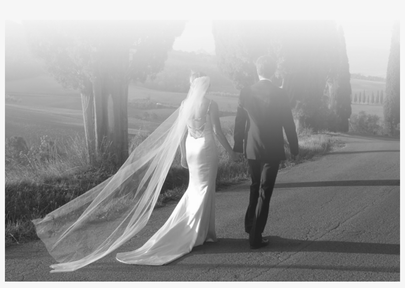 "tuscany In Wedding" Is A Brand Of "associazione Promozione - Just Married, transparent png