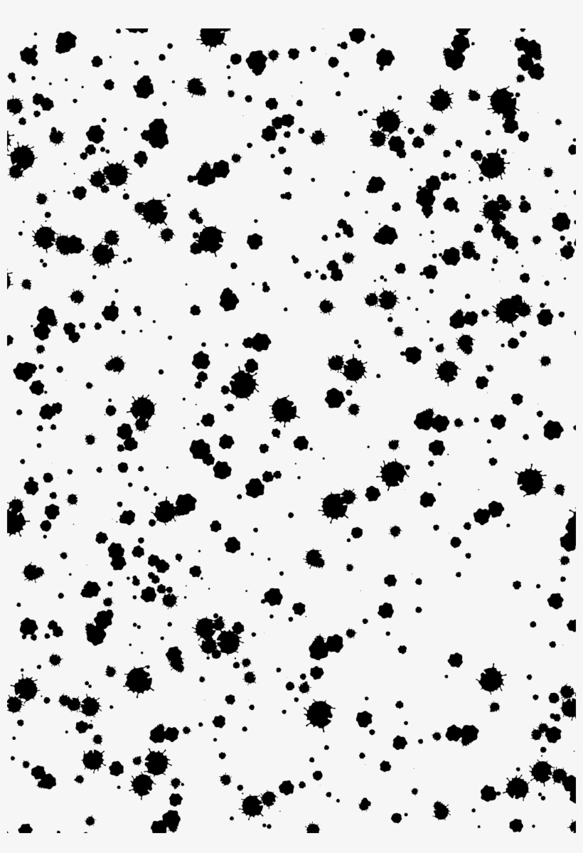 Big Image - Monochrome, transparent png