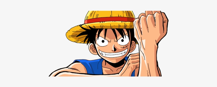 Piratas Es La Historia De Un Chico Llamado Monkey D - One Piece Luffy, transparent png