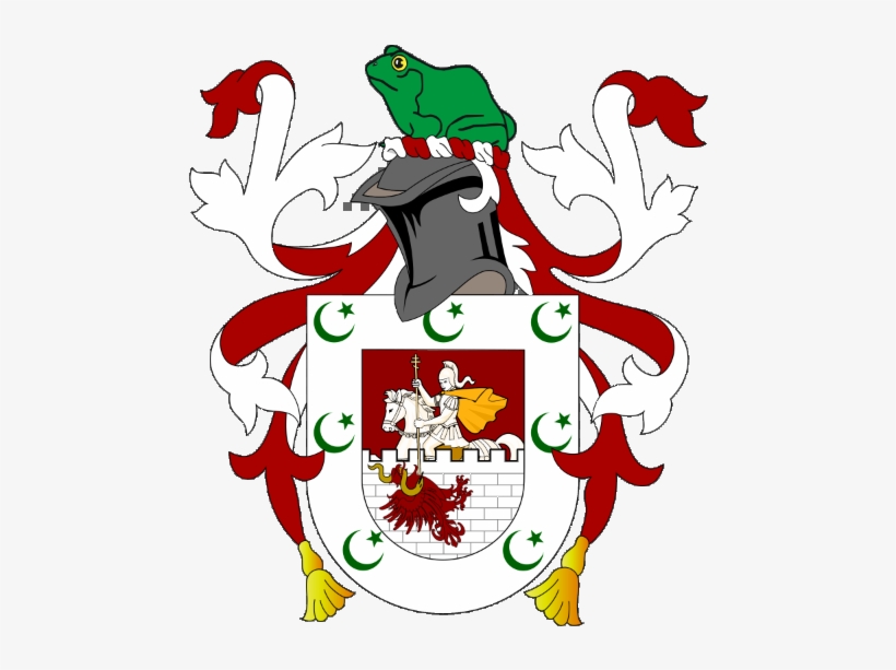 Fictionalcoat Of Arms Of Donald Trump - St Aidan's College, transparent png