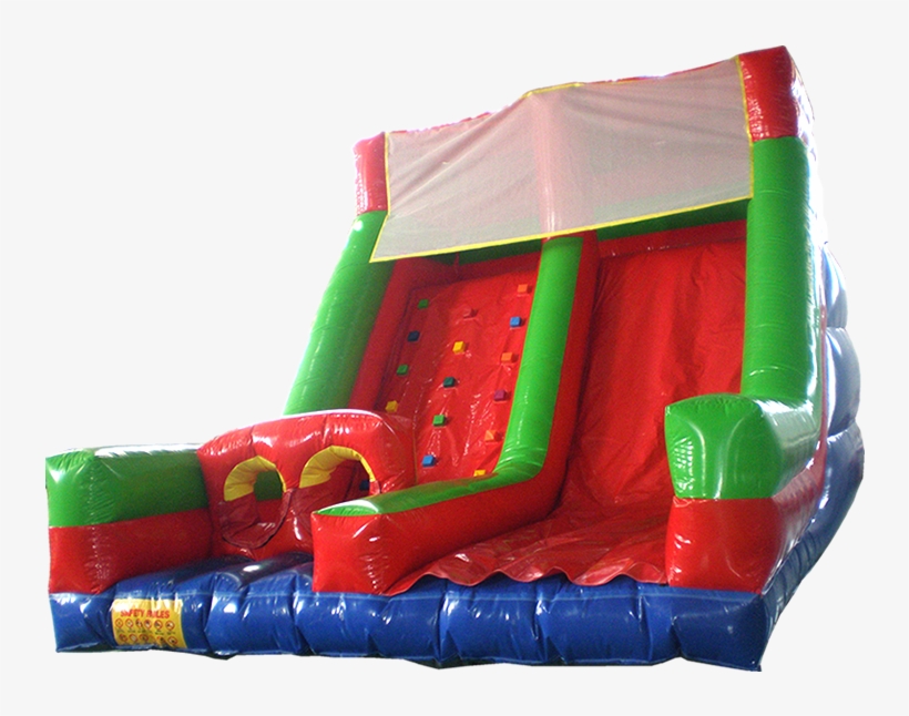 Jumping Castles ' - Inflatable, transparent png