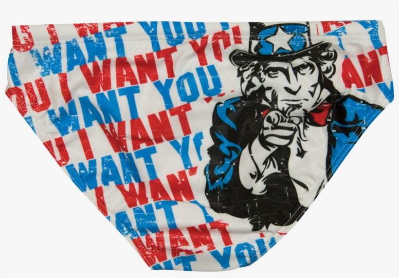 Uncle Sam Men's Suit - Uncle Sam Der Tyrann Rechteckiger Aufkleber, transparent png