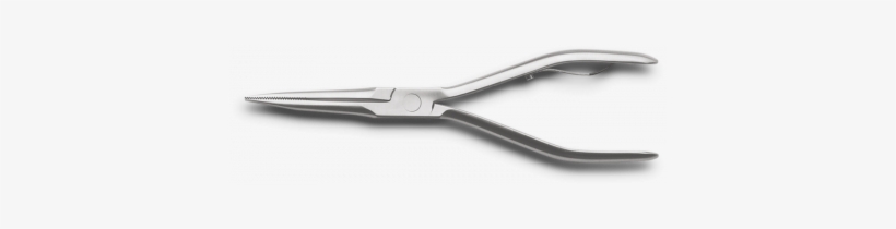 Wusthof 7" Fishbone Pliers 5880, transparent png