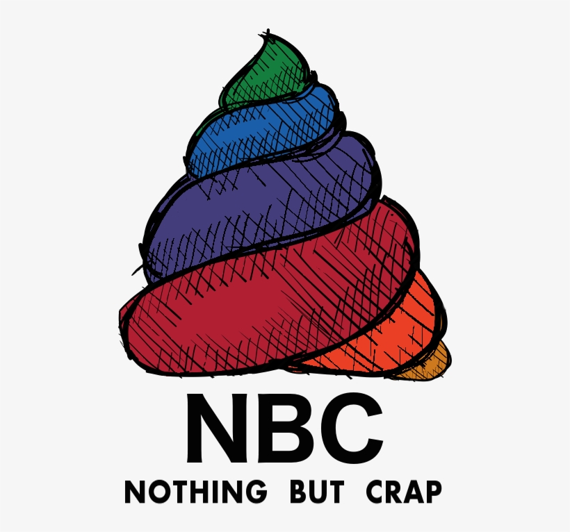 In The Line Of Fire - Nbc Nothing But Crap, transparent png