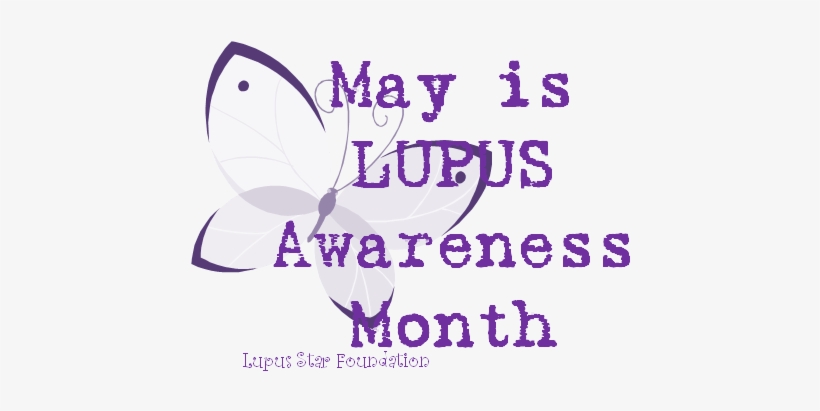Lupus Awareness Month 2 - Lupus Awareness Month 2018, transparent png