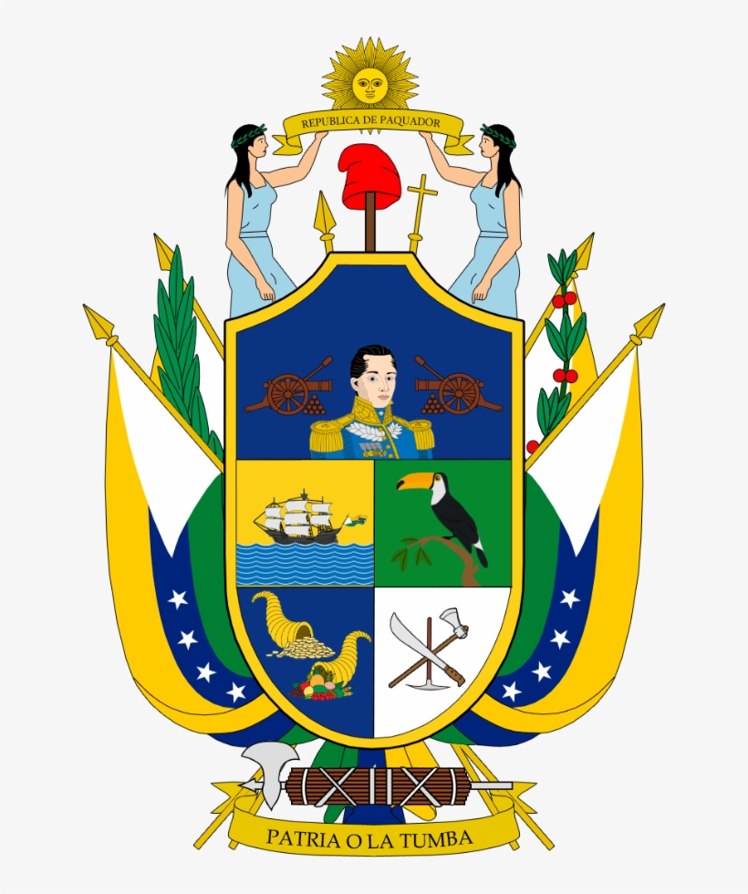 I Would Like To Have A National Seal For This Flag - Emblem, transparent png
