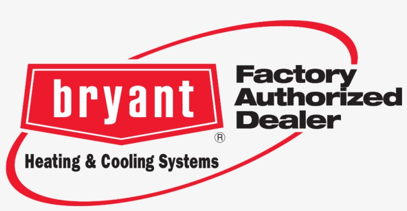 Bryant Factory Authorized Dealer - Bryant Heating & Cooling, transparent png