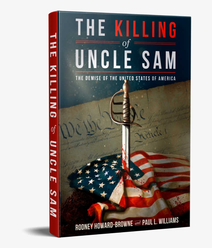 The Killing Of Uncle Sam, transparent png