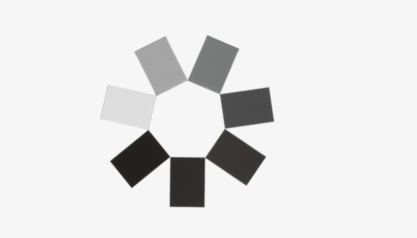 Alpha-i Nd Filter System - Neutral-density Filter, transparent png