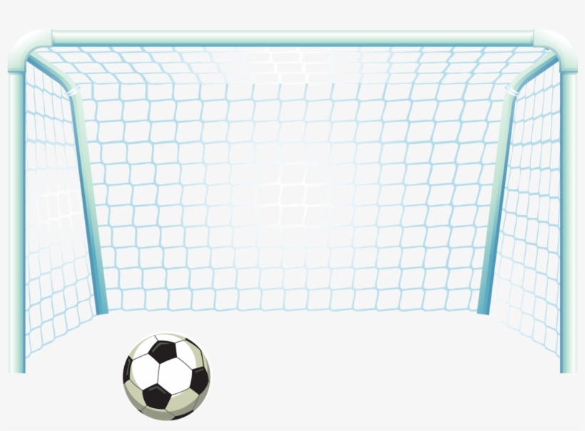 Yükle Football Goal Png Images Free Downloadpng Images - Niigata, transparent png