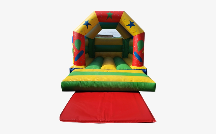 Bouncy Castles - Evesham, transparent png