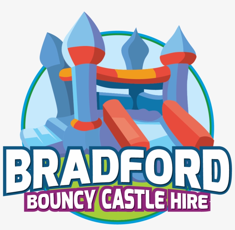 Bradford Bouncy Castle Hire - Hüpfburg Clipart Ohne Hintergrund, transparent png