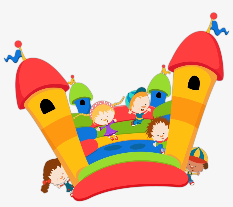 C&c Bouncy Castle Hire Rotherham - Bounce House, transparent png