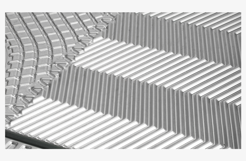 Heat Transmission Area - Monochrome, transparent png