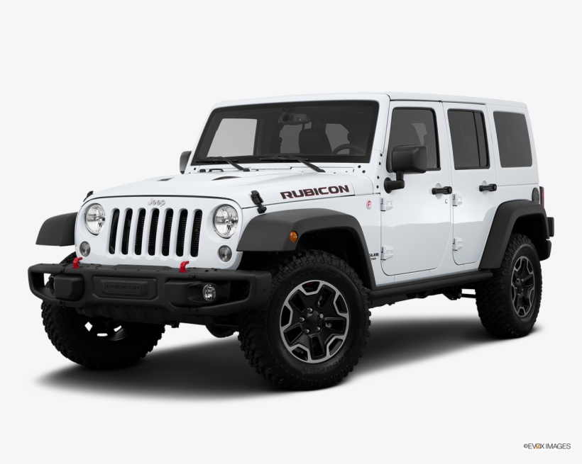 2015 Jeep Wrangler Unlimited - White Jeep Wrangler 2018 Price, transparent png
