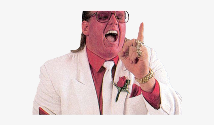 There Was A Mix Up, But It's All Good Cause We Looooooove - Box Of Gimmicks, transparent png