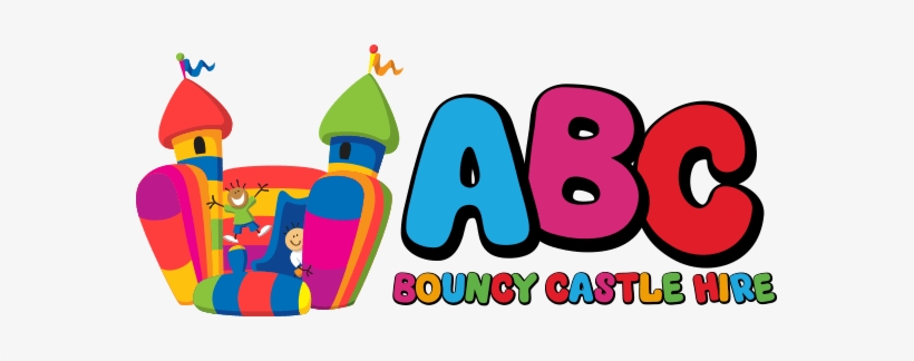 Abc Bouncy Castle Hire - Bouncy Castle Silhouette, transparent png