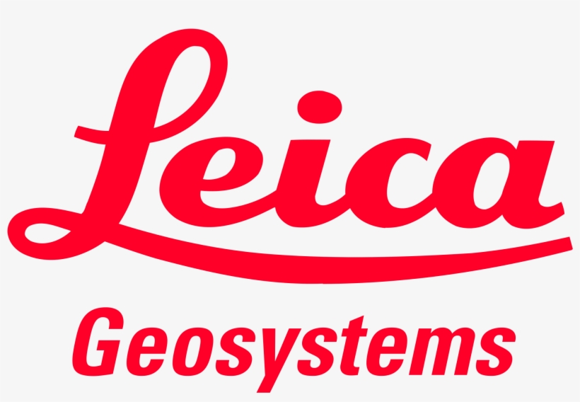 Leica Geosystems Logo - Leica - 100m Bluetooth Laser Distance Measurer - Disto, transparent png