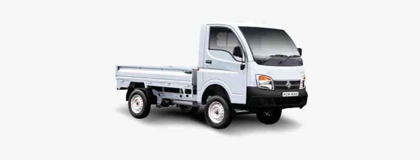3 Wheeler Load Carrier 4 Wheeler Mini Truck - Truck, transparent png
