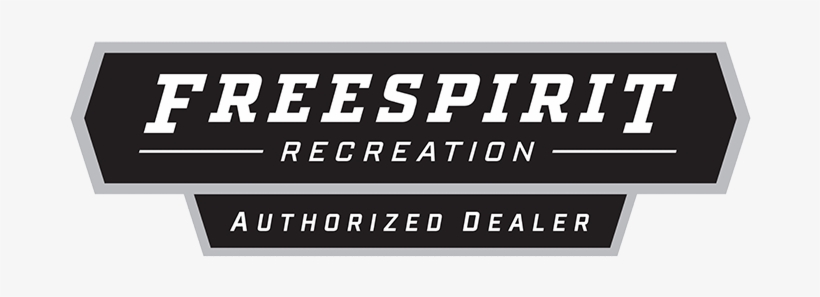 Freespirit Rooftop Tents - Freespirit Recreation Logo, transparent png
