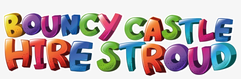 Bouncy Castle Hire In Stroud, Gloucester, Cheltenham, - Inflatable Castle, transparent png